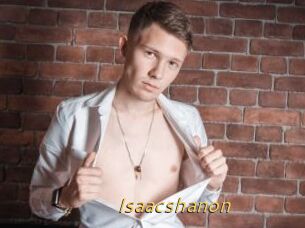 Isaacshanon