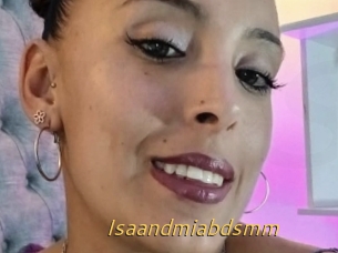 Isaandmiabdsmm