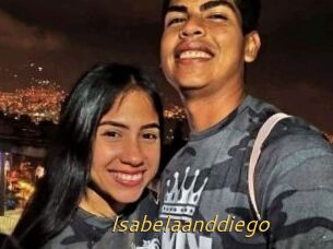 Isabelaanddiego