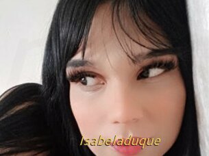 Isabeladuque