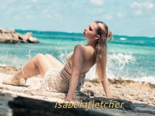 Isabelafletcher