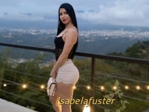 Isabelafuster