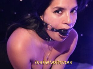Isabelastones