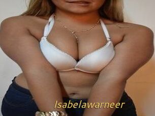 Isabelawarneer