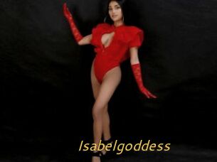 Isabelgoddess