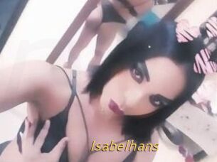Isabelhans