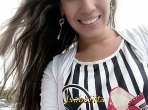 Isabeliita