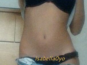 Isabella0yo