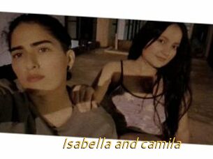 Isabella_and_camila