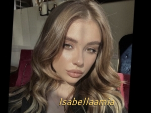 Isabellaamia