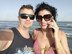 Isabellaandjohny