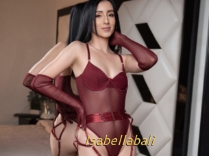 Isabellabali