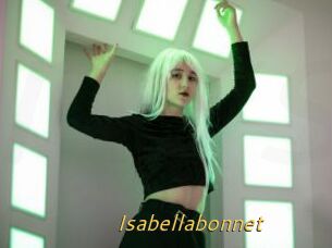 Isabellabonnet