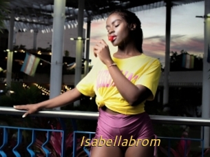 Isabellabrom