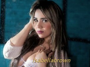 Isabellabrown
