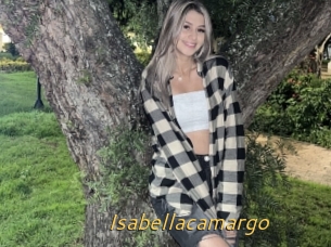 Isabellacamargo