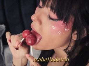 Isabelladelrio