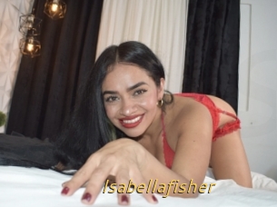 Isabellafisher