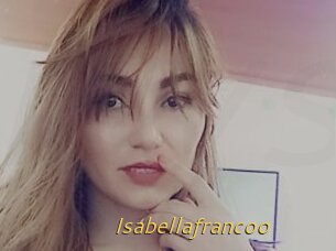 Isabellafrancoo