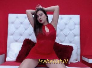 Isabellahill