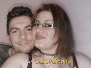 Isabellajonny