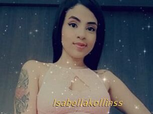 Isabellakollinss