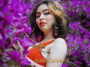 Isabellalewis