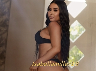 Isabellamiller18