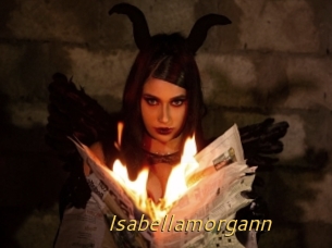 Isabellamorgann