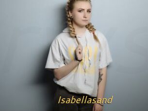 Isabellasand