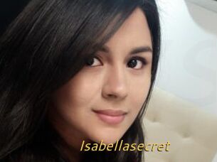 Isabellasecret