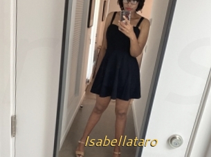 Isabellataro