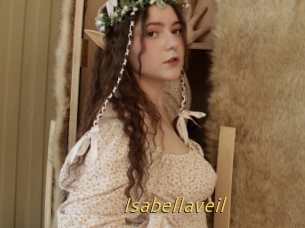 Isabellaveil