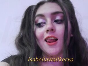 Isabellawallkerxo