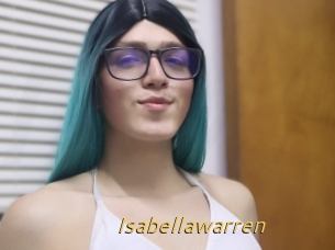 Isabellawarren