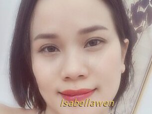 Isabellawen
