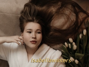 Isabellawinters