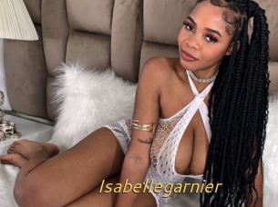 Isabellegarnier