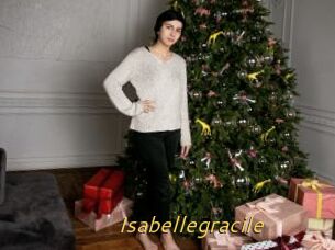 Isabellegracile