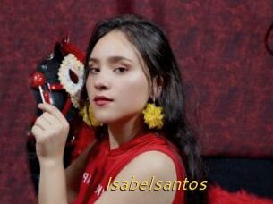 Isabelsantos
