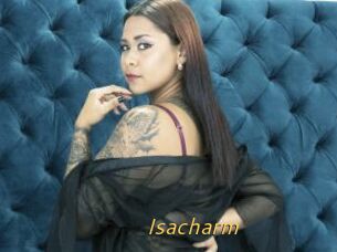Isacharm
