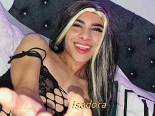 Isadora