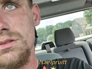 Isaelpruitt