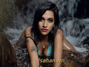 Isahansen