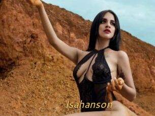 Isahanson