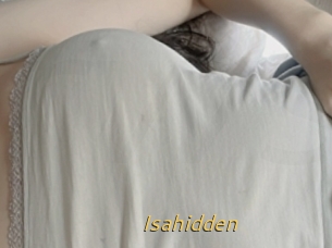 Isahidden