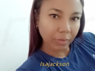 Isajackson