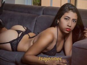 Isajenner