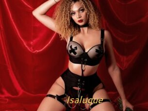 Isaluque