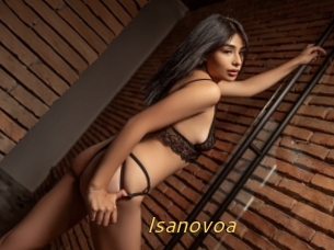 Isanovoa